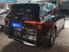Ford Edge L 2.0T EcoBoost Four-Wheel Drive Supreme Edition 7-seater - фото 2