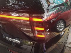 Ford Edge L 2.0T EcoBoost Four-Wheel Drive Supreme Edition 7-seater - фото 5
