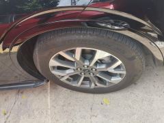 Ford Edge L 2.0T EcoBoost Four-Wheel Drive Supreme Edition 7-seater - фото 6