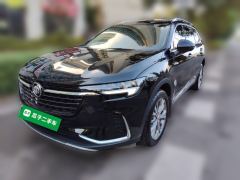 Buick Enclave Plus 652T 2WDLuxury Version 5 - ფოტო 1