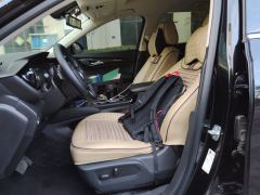 Buick Enclave Plus 652T 2WDLuxury Version 5 - ფოტო 11