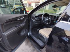 Buick Enclave Plus 652T 2WDLuxury Version 5 - ფოტო 12