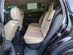 Buick Enclave Plus 652T 2WDLuxury Version 5 - ფოტო 13