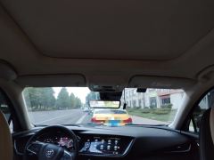 Buick Enclave Plus 652T 2WDLuxury Version 5 - ფოტო 14