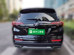 Buick Enclave Plus 652T 2WDLuxury Version 5 - ფოტო 3