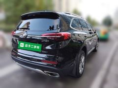 Buick Enclave Plus 652T 2WDLuxury Version 5 - ფოტო 4