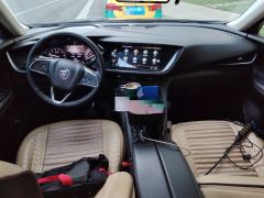 Buick Enclave Plus 652T 2WDLuxury Version 5 - ფოტო 5