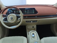 Ora Great Wall Good Cat 401km Luxury Edition - ფოტო 16