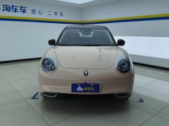 Ora Great Wall Good Cat 401km Luxury Edition - ფოტო 3