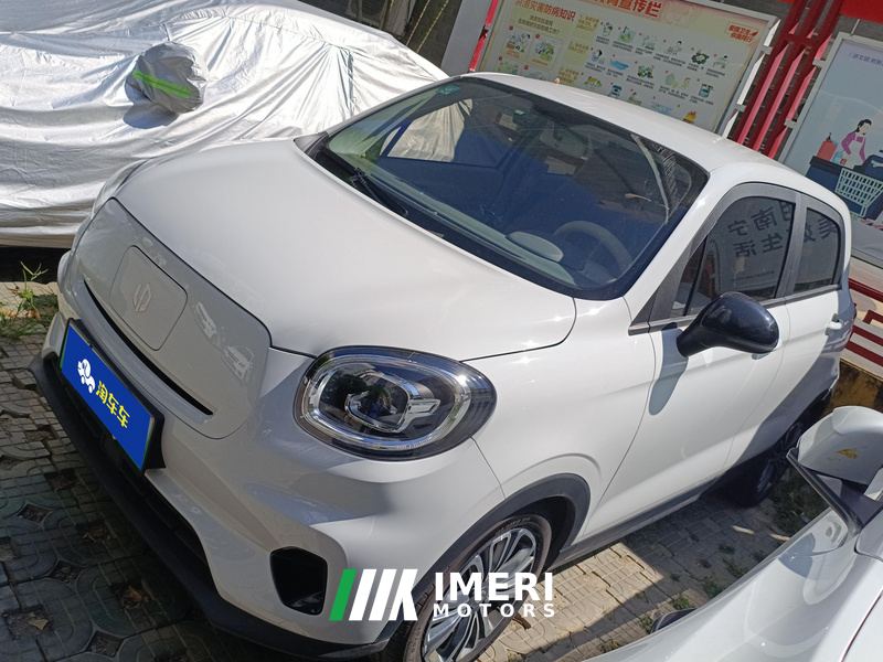 Leapmotor T03 403km 403 Comfortable Edition - ავტომობილი ჩინეთიდან