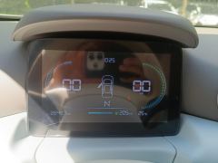 Leapmotor T03 403km 403 Comfortable Edition - ფოტო 20