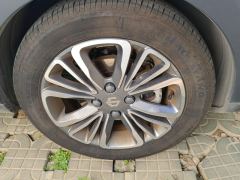 Leapmotor T03 403km 403 Comfortable Edition - ფოტო 6