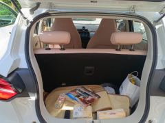 Leapmotor T03 403km 403 Comfortable Edition - ფოტო 7