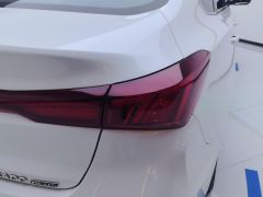 Changan Eado PLUS 1.4T Edition - ფოტო 5