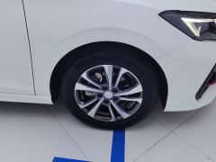 Changan Eado PLUS 1.4T Edition - ფოტო 6