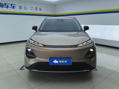 Changan Q05 405km Max - photo 3
