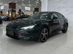 MG7 1.5T Dual-clutch Elegant Edition - ფოტო 1