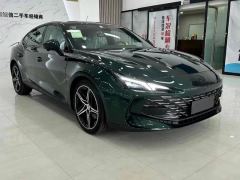 MG7 1.5T Dual-clutch Elegant Edition - ფოტო 3