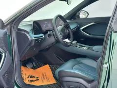 MG7 1.5T Dual-clutch Elegant Edition - ფოტო 4