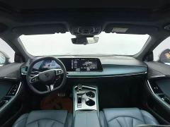 MG7 1.5T Dual-clutch Elegant Edition - ფოტო 5