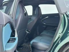 MG7 1.5T Dual-clutch Elegant Edition - ფოტო 6