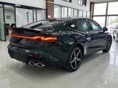 MG7 1.5T Dual-clutch Elegant Edition - ფოტო 7