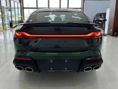 MG7 1.5T Dual-clutch Elegant Edition - ფოტო 8