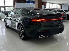 MG7 1.5T Dual-clutch Elegant Edition - ფოტო 9