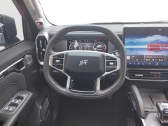 Jetour Traveller 2.0T AWD - photo 18