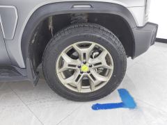 Jetour Traveller 2.0T AWD - photo 6