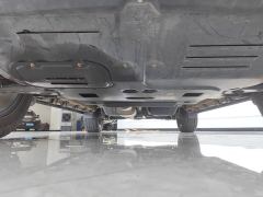 Jetour Traveller 2.0T AWD - photo 8