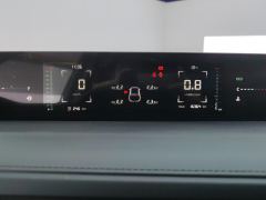 Changan Eado Chang 'an Ease Movement New Blue Whale 1.5T DCT 500Bar Prestigious Edition - photo 20