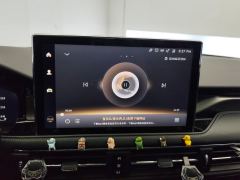 Lincoln Adventurer 2.0T RWD Luxury Edition - ფოტო 17