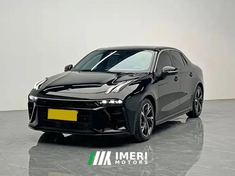 Lynk & Co 03 1.5T 2WDPro 5 - ავტომობილი ჩინეთიდან