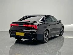 Lynk & Co 03 1.5T 2WDPro 5 - ფოტო 11