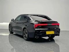 Lynk & Co 03 1.5T 2WDPro 5 - ფოტო 13