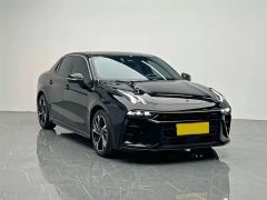 Lynk & Co 03 1.5T 2WDPro 5 - ფოტო 3