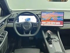 Lynk & Co 03 1.5T 2WDPro 5 - ფოტო 5