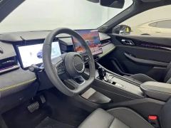 Lynk & Co 03 1.5T 2WDPro 5 - ფოტო 7