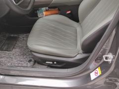 Changan Yida 1.5T Flagship Version - ფოტო 14