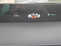 Changan Yida 1.5T Flagship Version - ფოტო 20