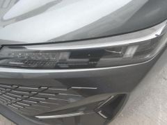 Changan Yida 1.5T Flagship Version - ფოტო 4