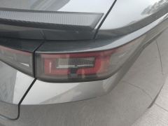 Changan Yida 1.5T Flagship Version - ფოტო 5