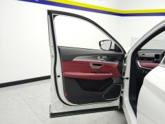 Jetour X70 PLUS Edition 1.5T MAX Edition 5 - ფოტო 12
