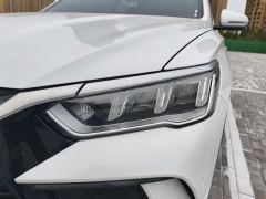 BYD Song Pro DM-i Honor Edition 1.5L 71km Navigator Edition - ფოტო 4