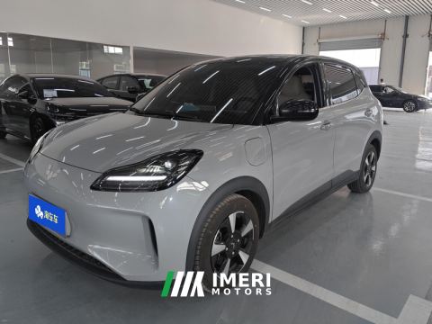 2024 Wuling Bingo PLUS 510km Flagship Edition - ავტომობილი ჩინეთიდან