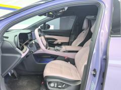 FAW Hongqi Tiangong 08 680km AWD Ultra Edition - photo 14