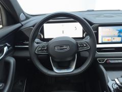 Geely Xingyue L 2.0T 2WD Edition - фото 18
