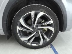 Geely Xingyue L 2.0T 2WD Edition - фото 6