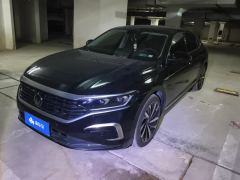 Volkswagen Passat 330TSI Elite Edition - ფოტო 1